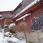 Goralka 3* Sebesér