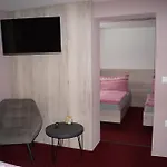 Goralka Vendégház 3*