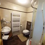 Vendégház Goralka 3*