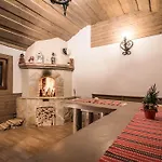 Goralka Vendégház 3*