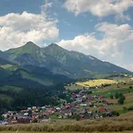 Goralka Vendégház 3*