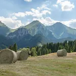 Vendégház Goralka 3*