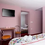 Vendégház Goralka 3*