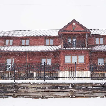 Guest house Penzion Goralka