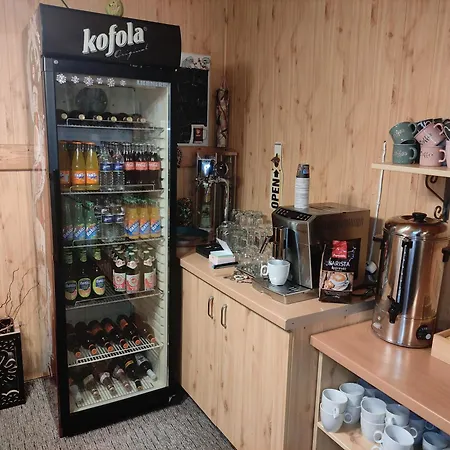 Goralka Vendégház Sebesér