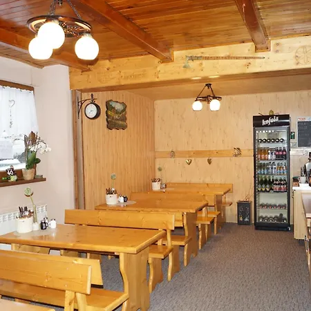 Goralka 3* Sebesér