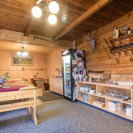 Guest house Penzion Goralka