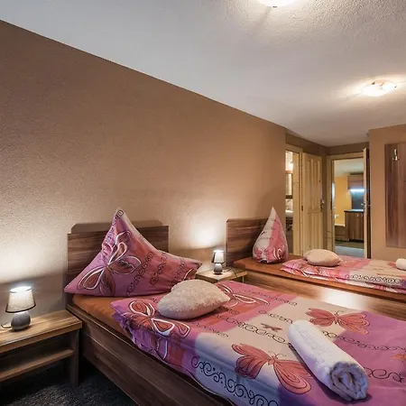 Penzion Goralka Guest house *