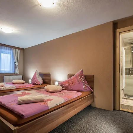 Penzion Goralka Guest house