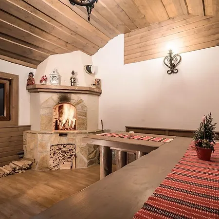 Penzión Goraľka Penzión pre hostí 3*