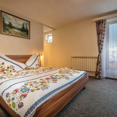 Guest house Penzion Goralka