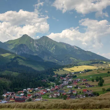 Goralka Vendégház 3*