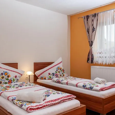 Guest house Penzion Goralka