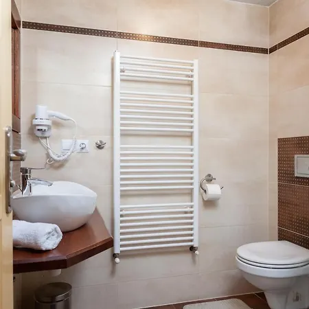 Penzión Goraľka 3* Zdiar