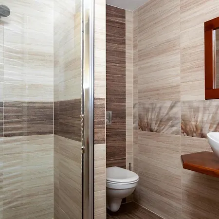 Penzión Goraľka 3* Zdiar