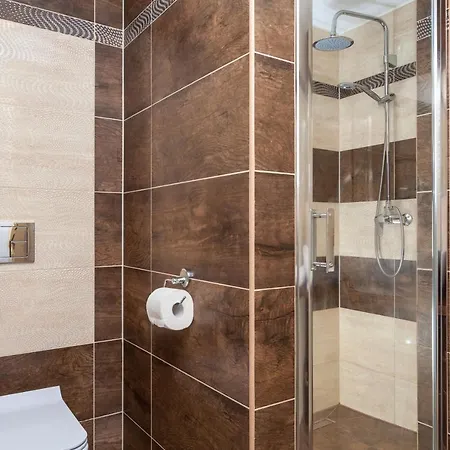 Penzión Goraľka 3*