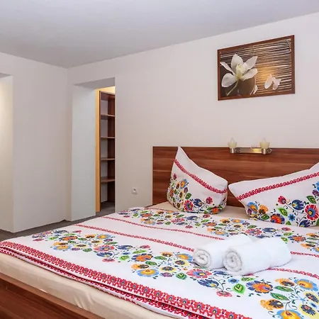 Penzión pre hostí Penzión Goraľka Zdiar